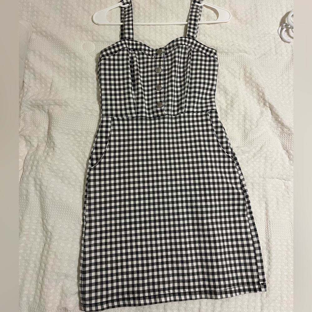 Mini dress!